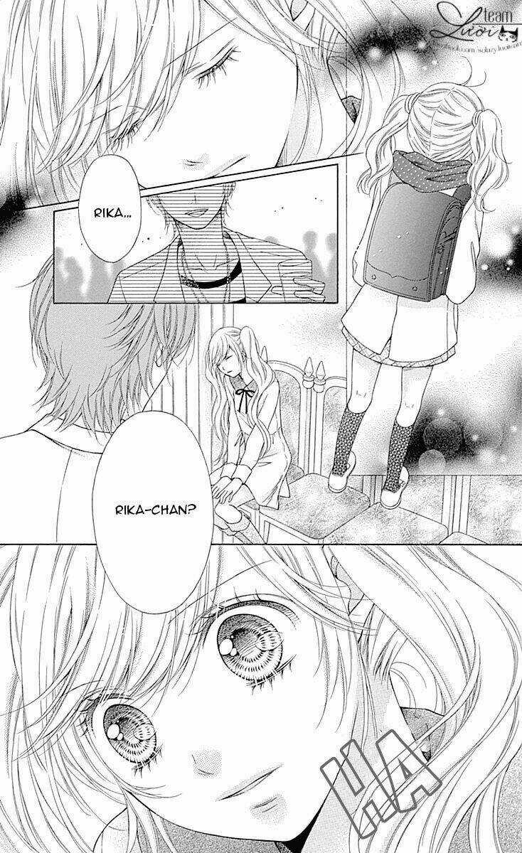 Sugar Soldier - Chapter 32 - Trang 5