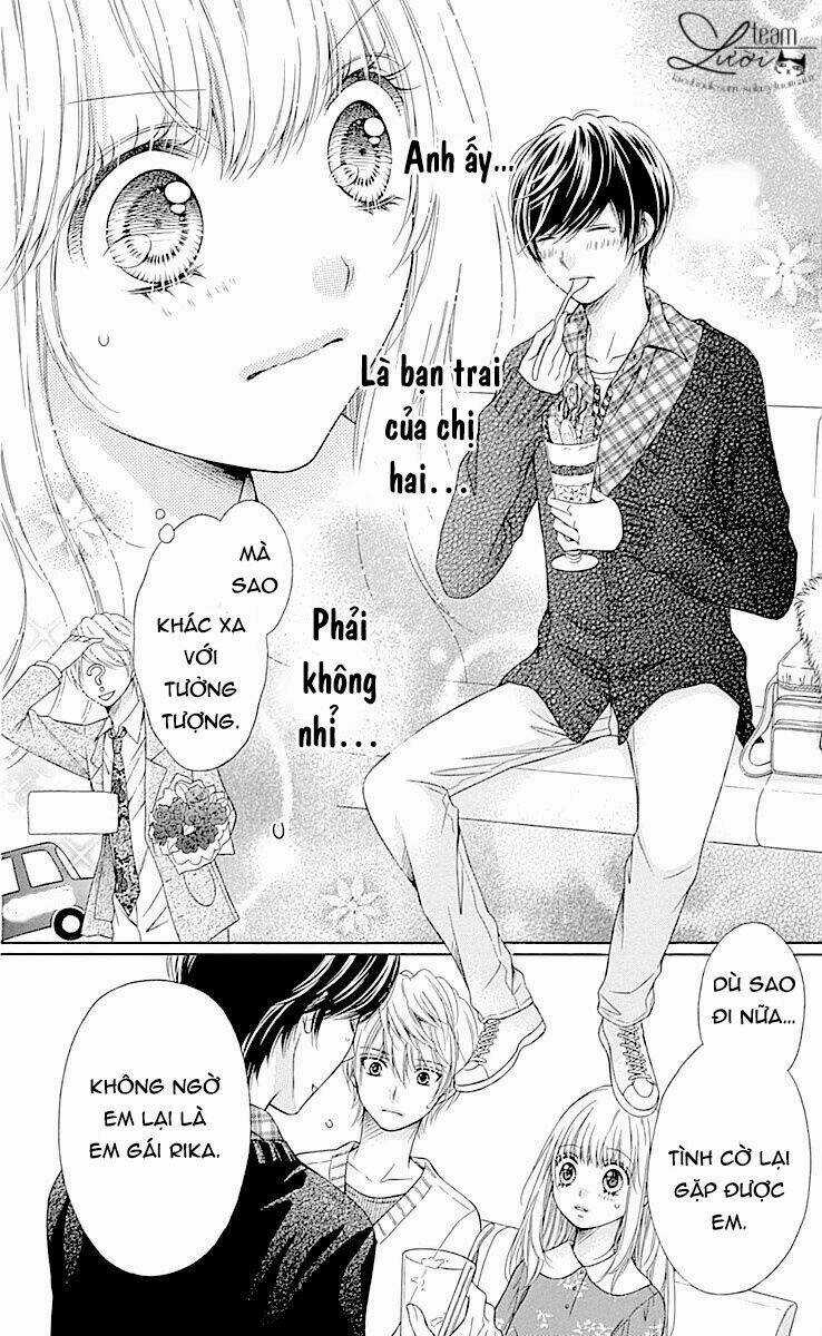 Sugar Soldier - Chapter 32 - Trang 10