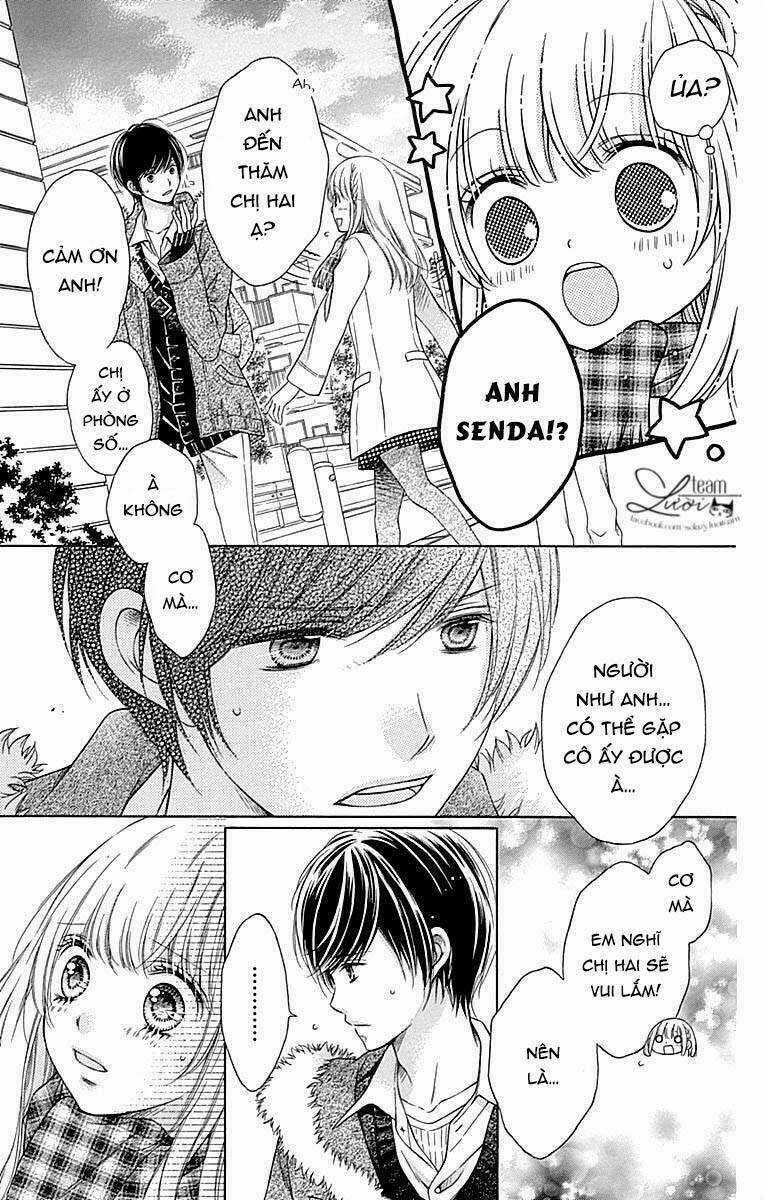 Sugar Soldier - Chapter 33 - Trang 11