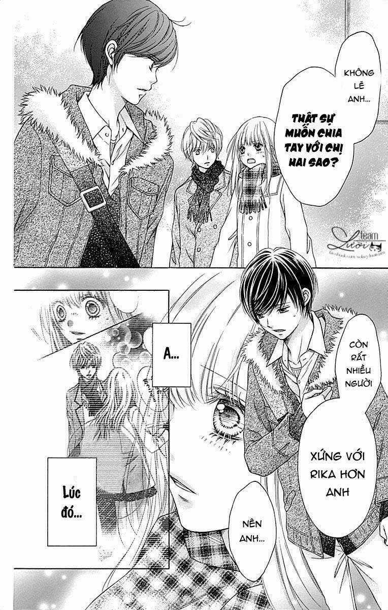 Sugar Soldier - Chapter 33 - Trang 12