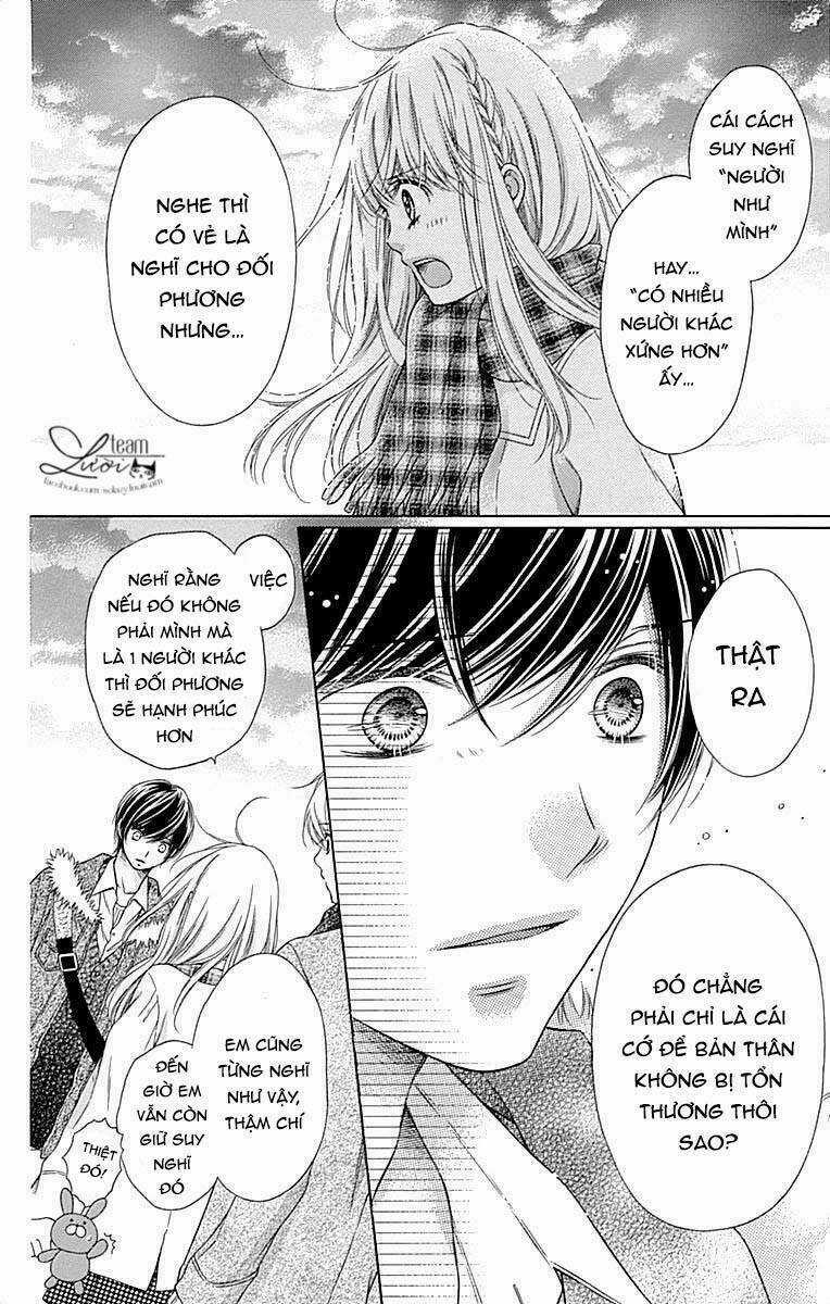 Sugar Soldier - Chapter 33 - Trang 14