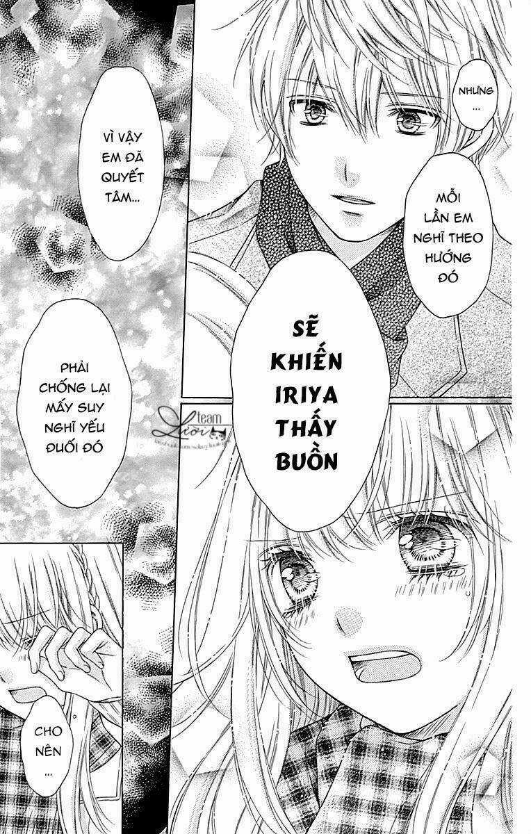 Sugar Soldier - Chapter 33 - Trang 15