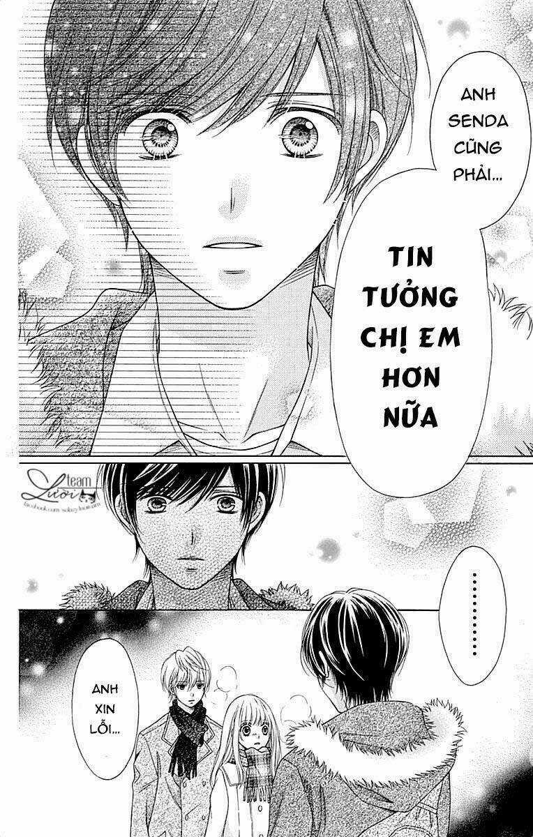 Sugar Soldier - Chapter 33 - Trang 16