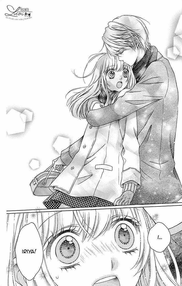 Sugar Soldier - Chapter 33 - Trang 18