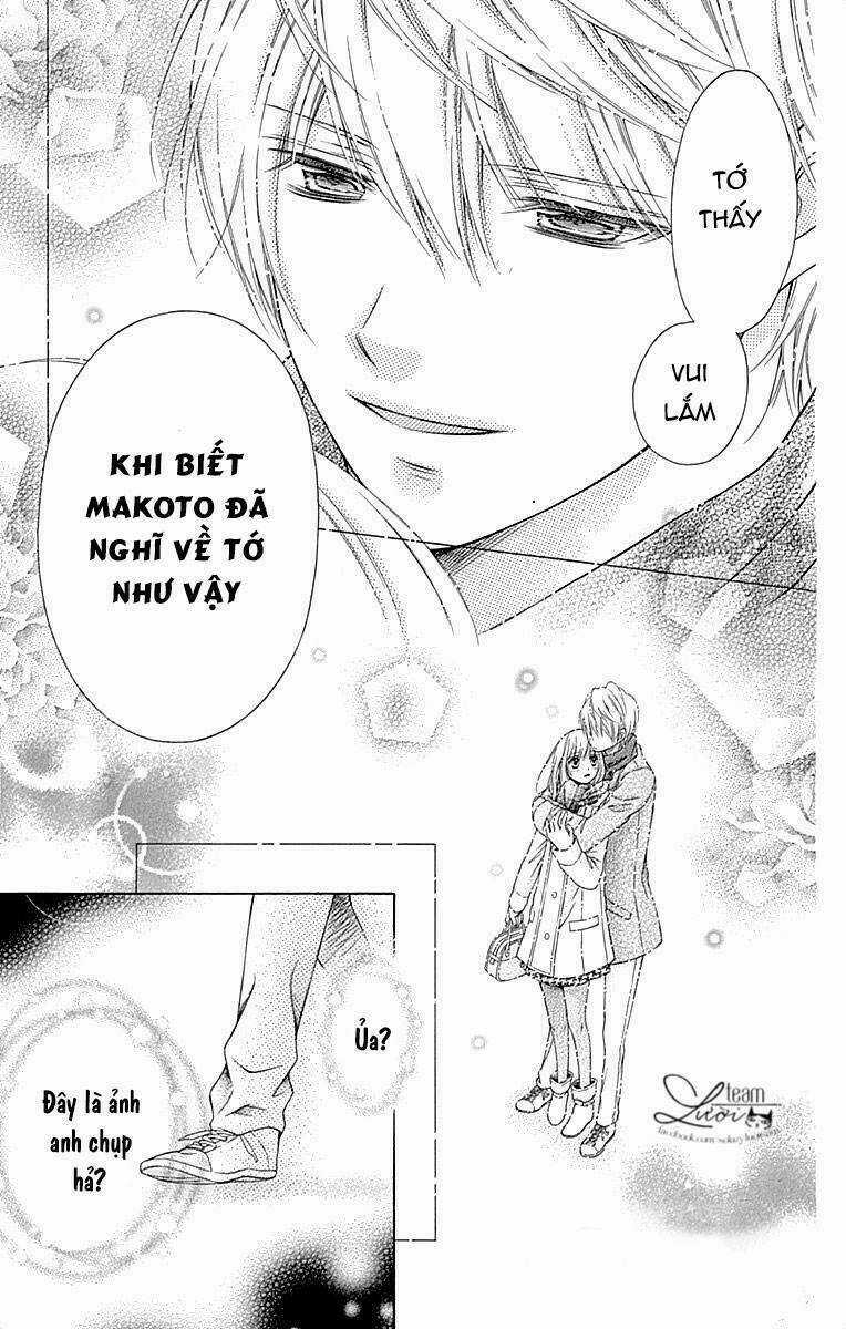 Sugar Soldier - Chapter 33 - Trang 19