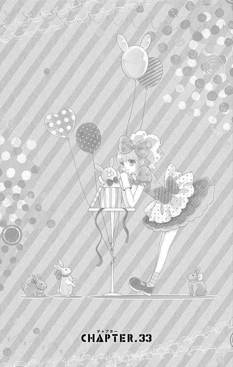 Sugar Soldier - Chapter 33 - Trang 3