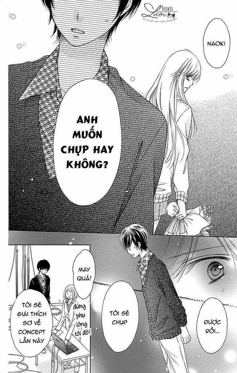 Sugar Soldier - Chapter 33 - Trang 24