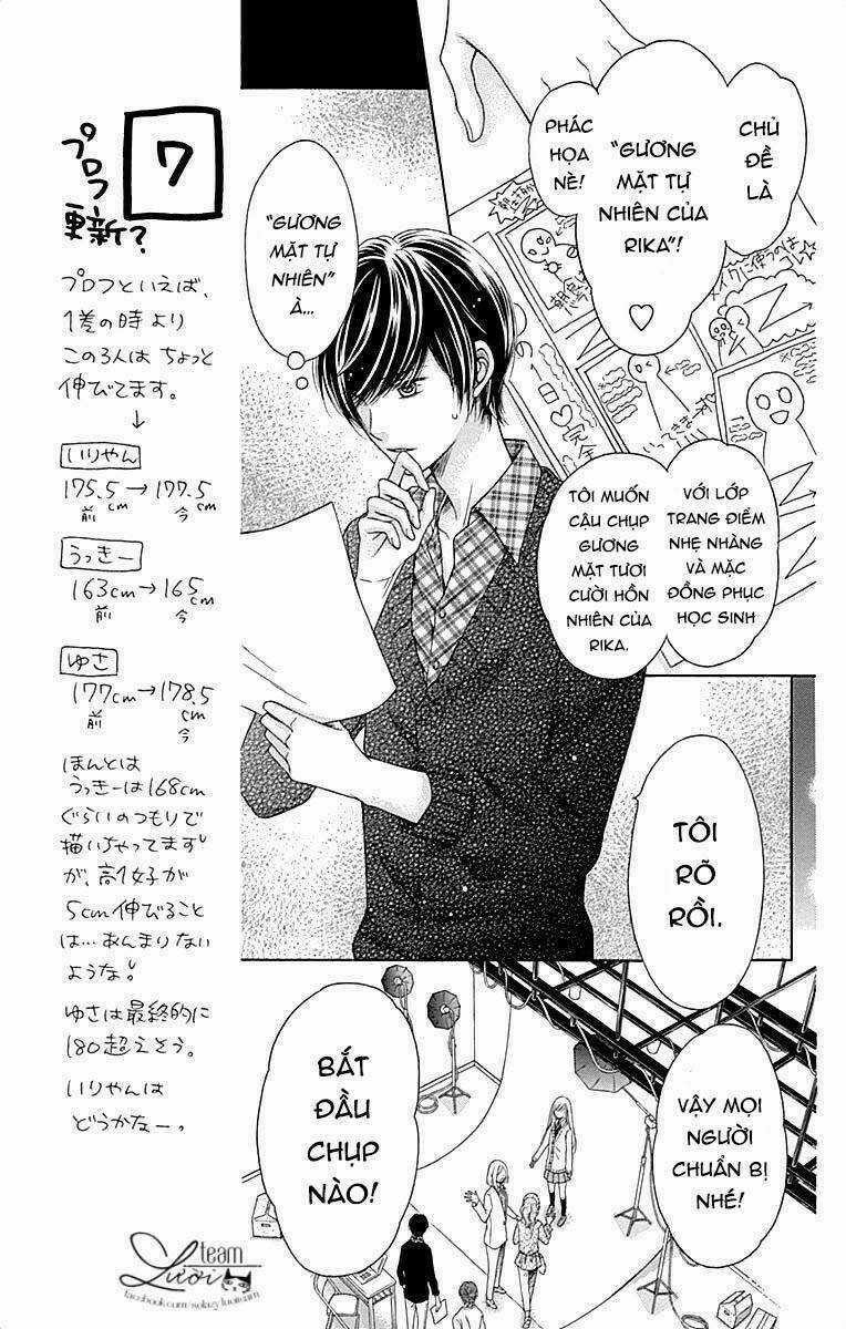 Sugar Soldier - Chapter 33 - Trang 25