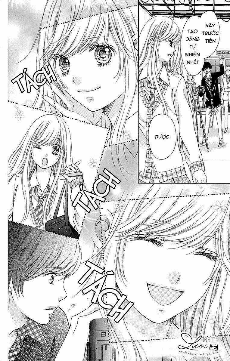 Sugar Soldier - Chapter 33 - Trang 26