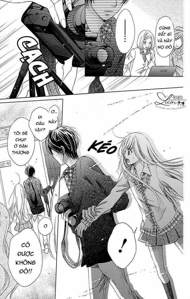 Sugar Soldier - Chapter 33 - Trang 27