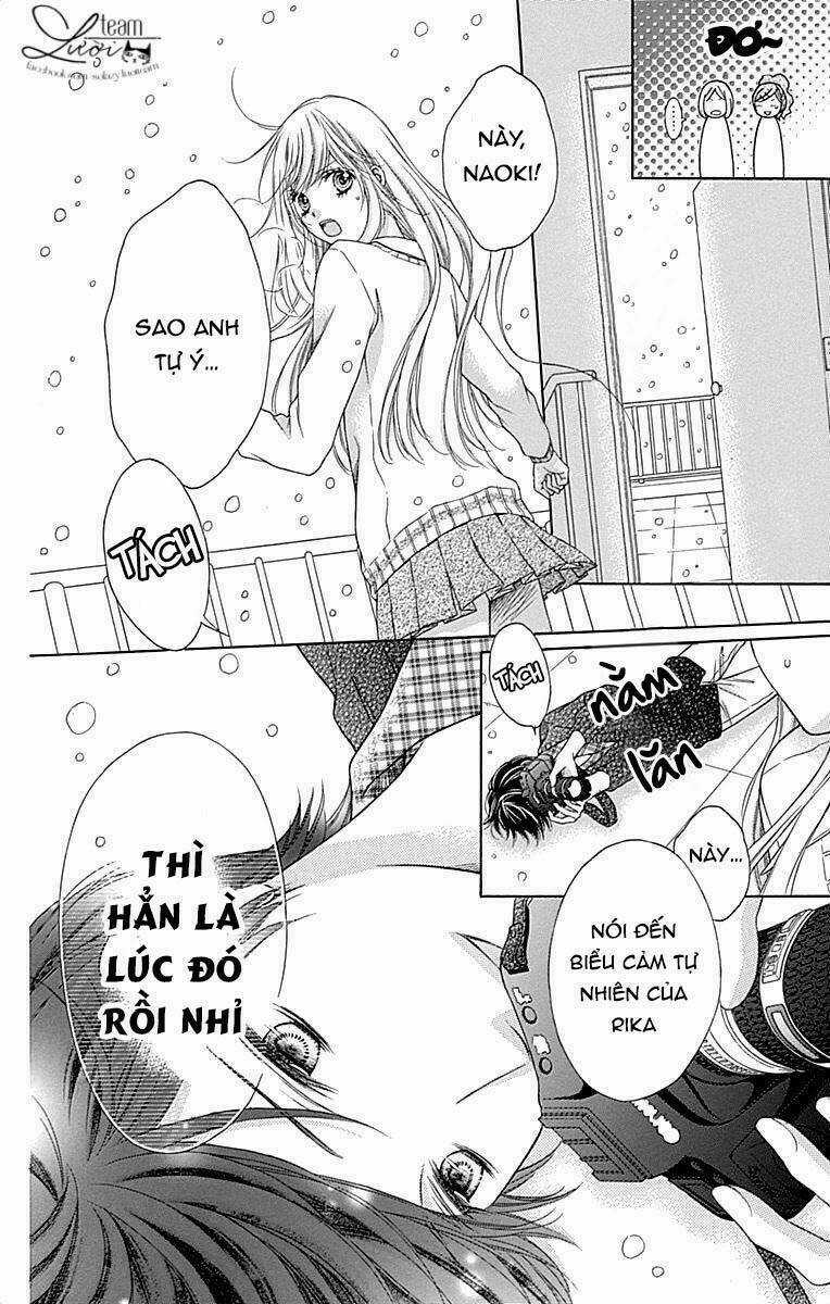 Sugar Soldier - Chapter 33 - Trang 28