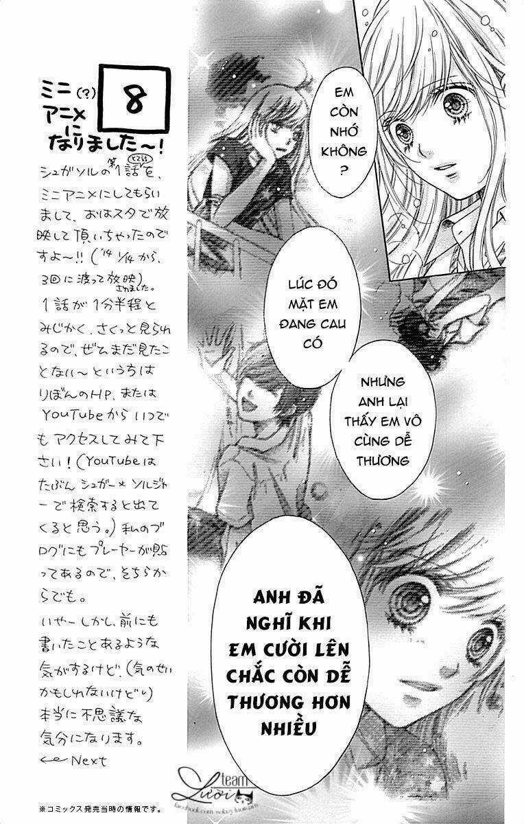 Sugar Soldier - Chapter 33 - Trang 29