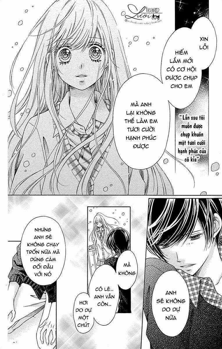 Sugar Soldier - Chapter 33 - Trang 30