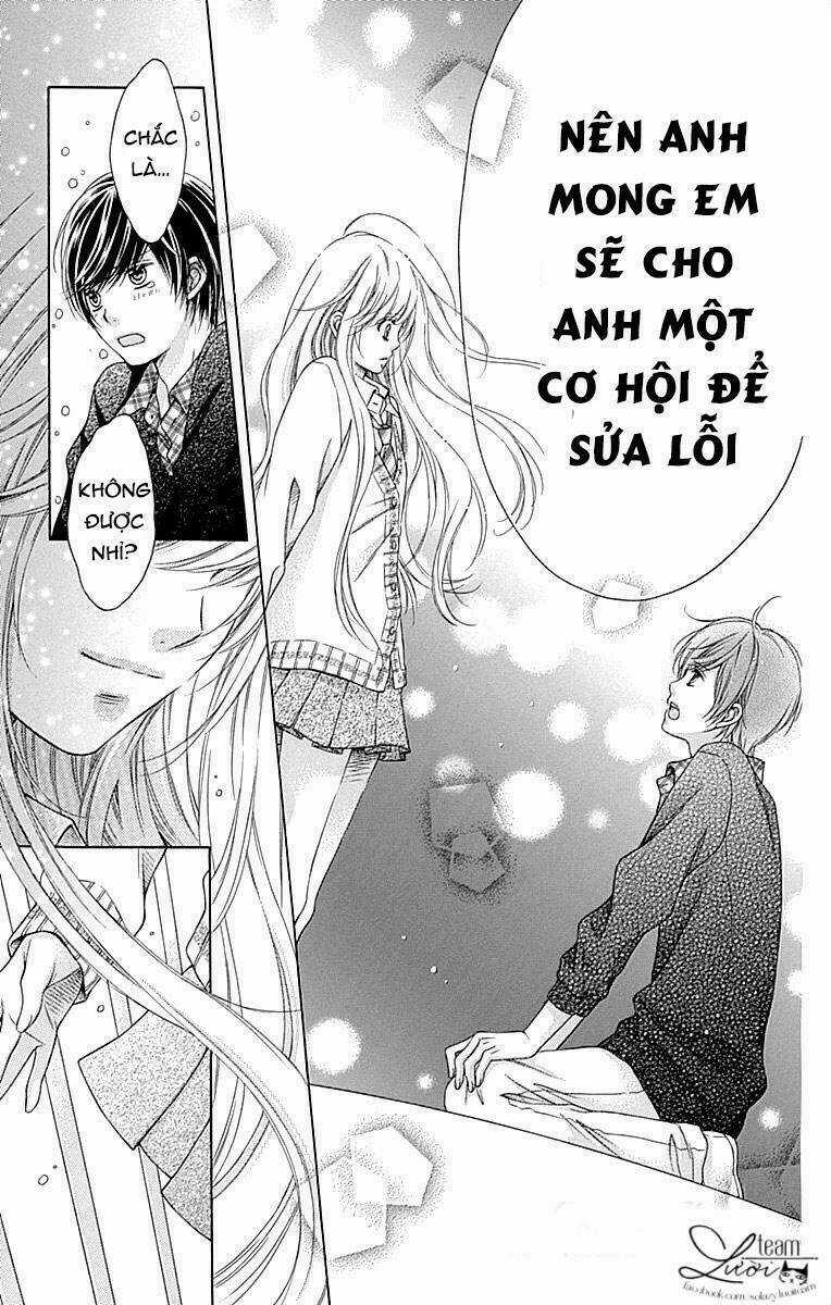 Sugar Soldier - Chapter 33 - Trang 31