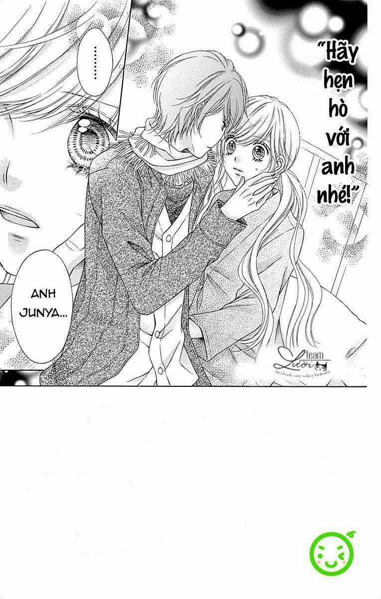 Sugar Soldier - Chapter 33 - Trang 5