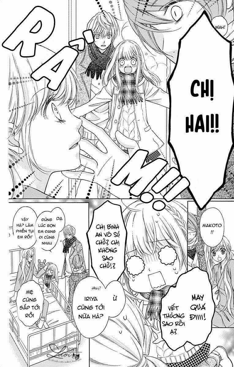 Sugar Soldier - Chapter 33 - Trang 6