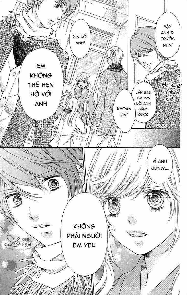 Sugar Soldier - Chapter 33 - Trang 7