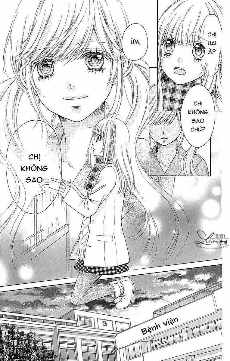 Sugar Soldier - Chapter 33 - Trang 9