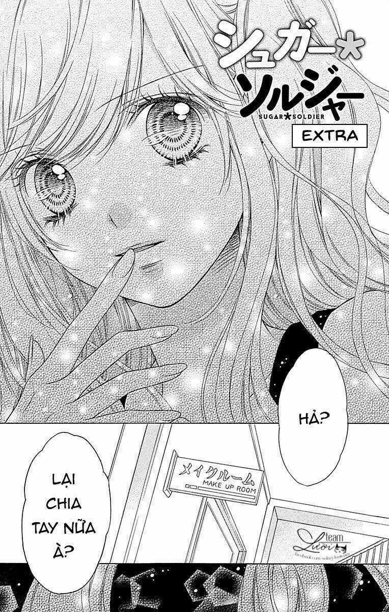 Sugar Soldier - Chapter 34.5 - Trang 11