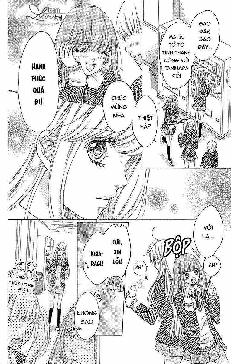 Sugar Soldier - Chapter 34.5 - Trang 14