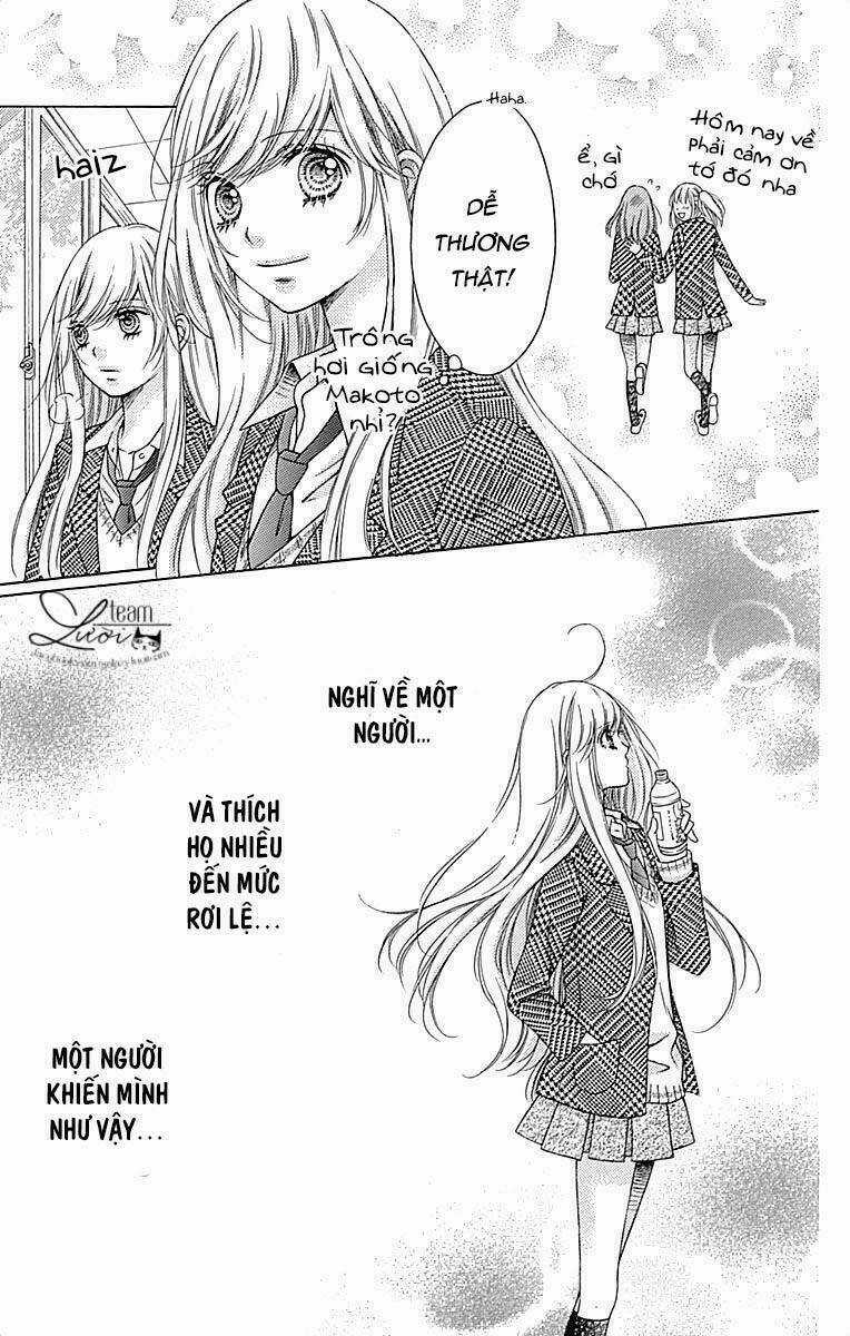 Sugar Soldier - Chapter 34.5 - Trang 15