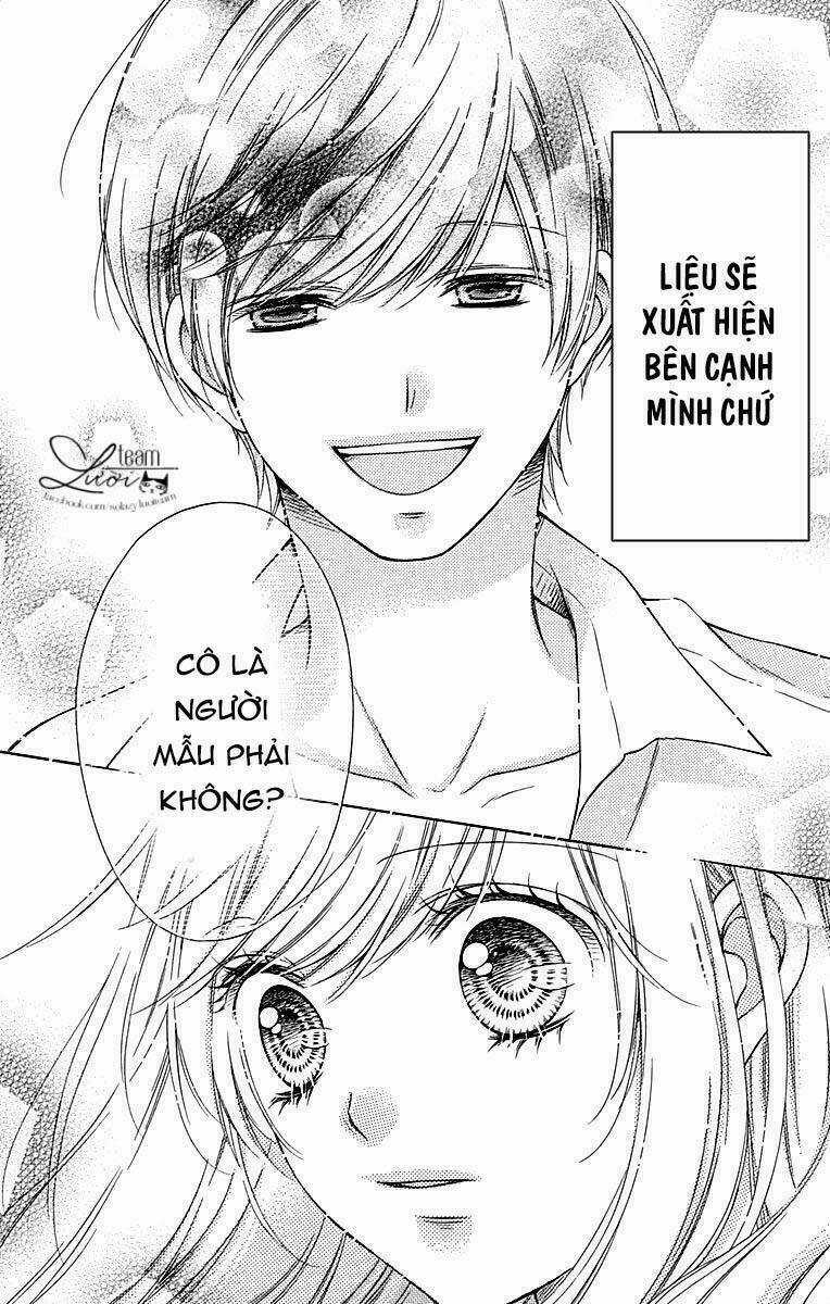 Sugar Soldier - Chapter 34.5 - Trang 16