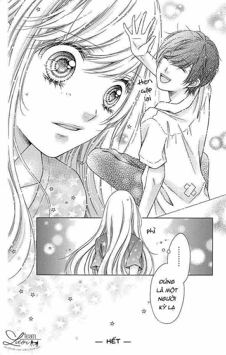 Sugar Soldier - Chapter 34.5 - Trang 18