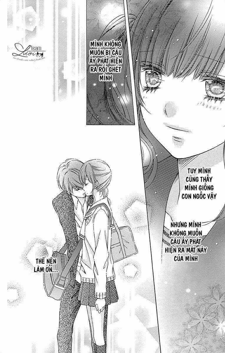 Sugar Soldier - Chapter 34.5 - Trang 8