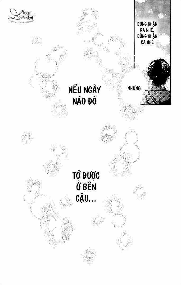 Sugar Soldier - Chapter 34.5 - Trang 10