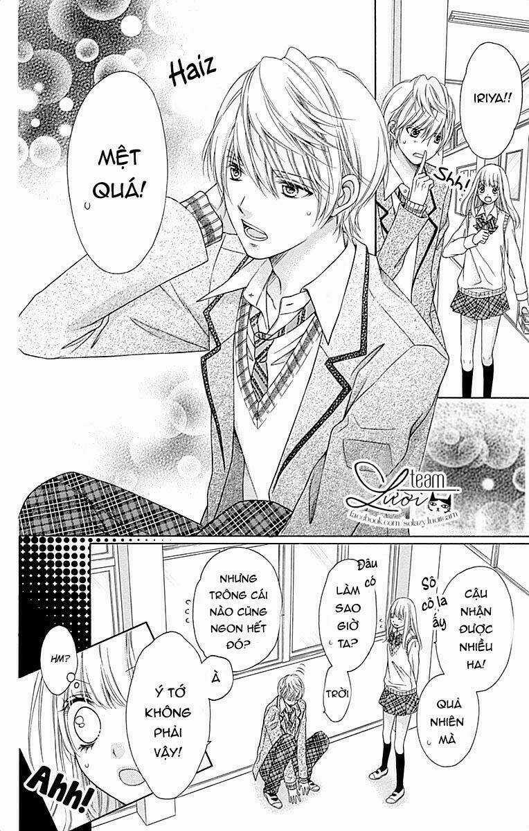 Sugar Soldier - Chapter 34 - Trang 14