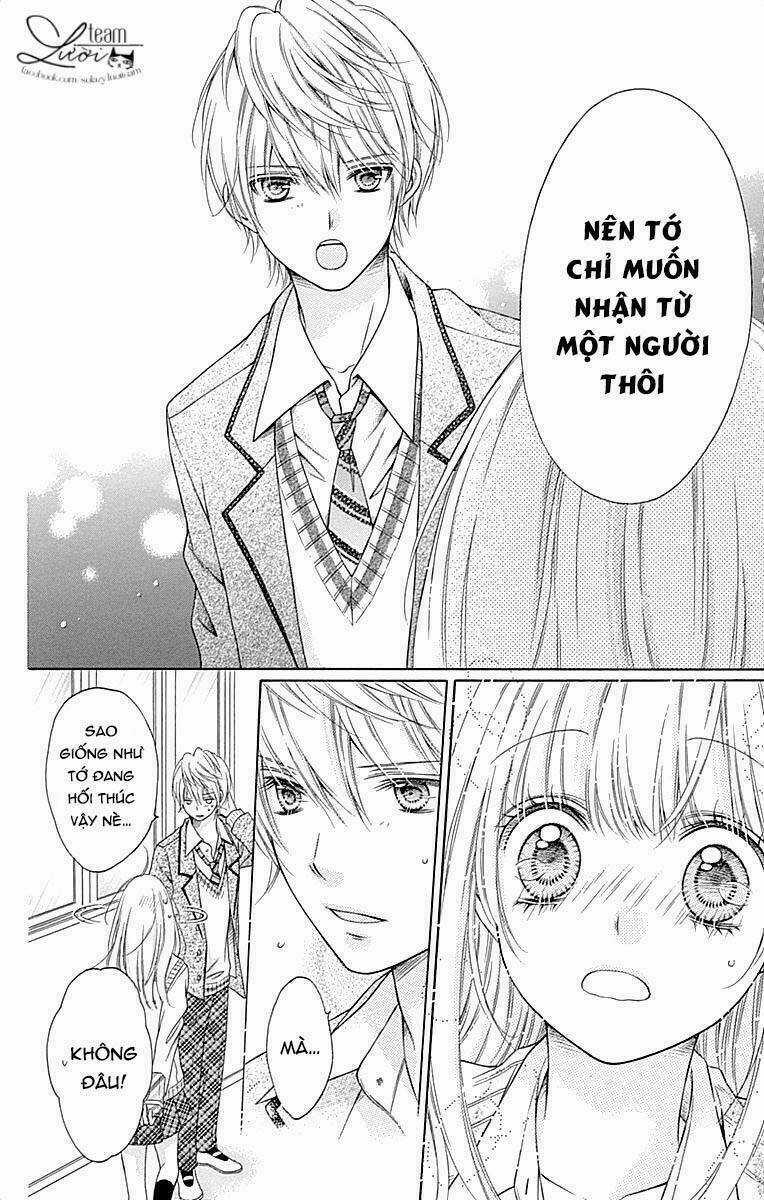 Sugar Soldier - Chapter 34 - Trang 16