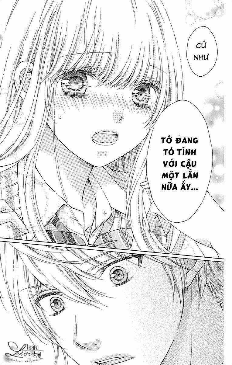 Sugar Soldier - Chapter 34 - Trang 19