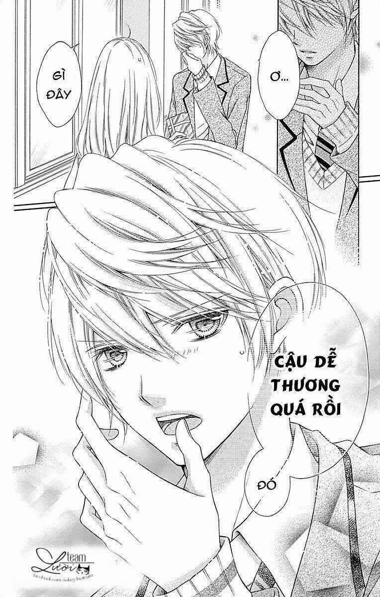 Sugar Soldier - Chapter 34 - Trang 20