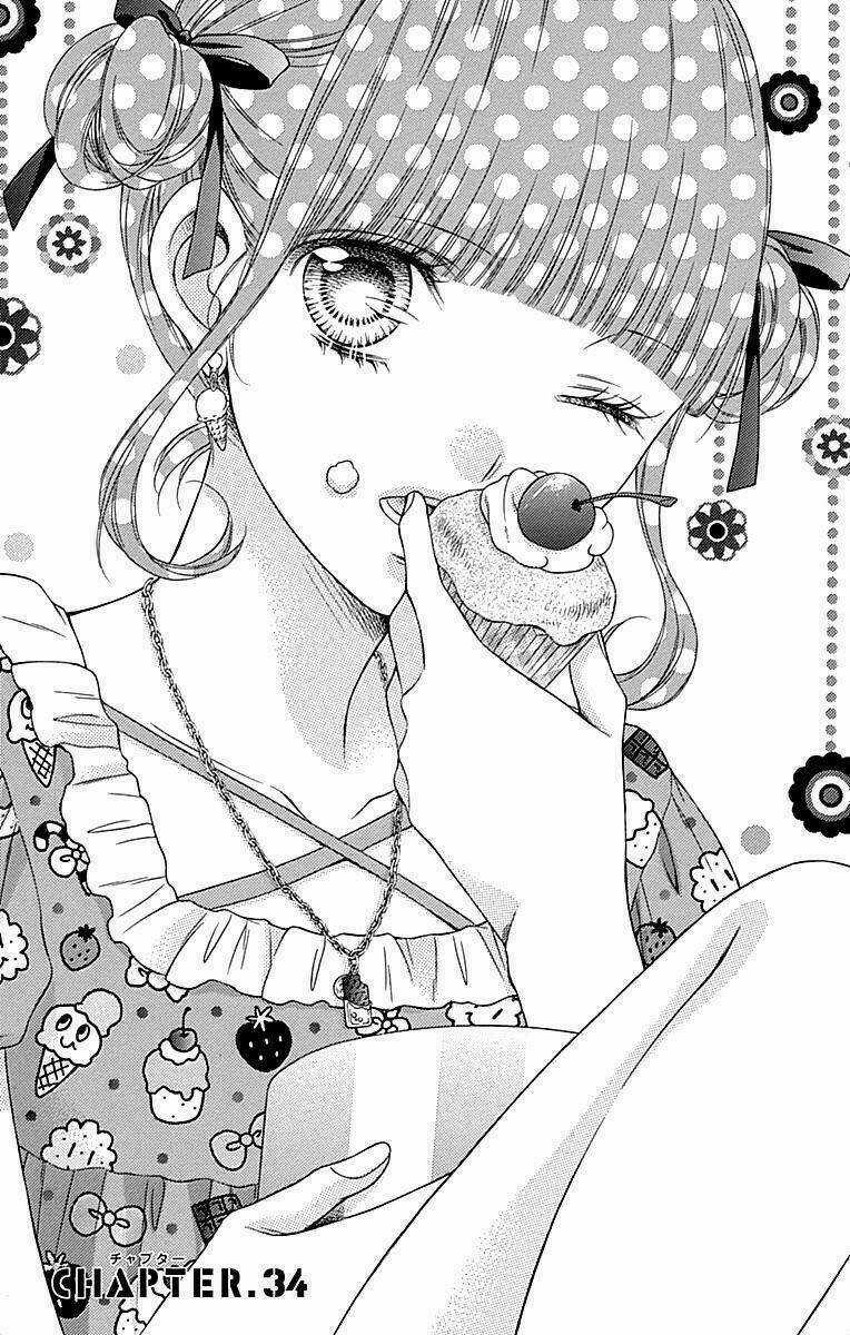 Sugar Soldier - Chapter 34 - Trang 3