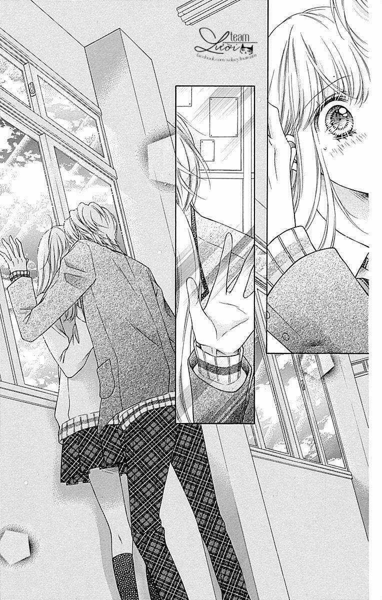 Sugar Soldier - Chapter 34 - Trang 21