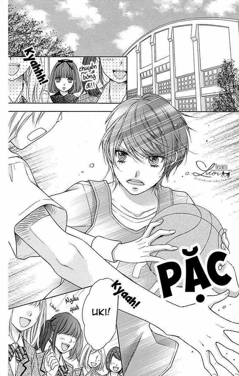 Sugar Soldier - Chapter 34 - Trang 24