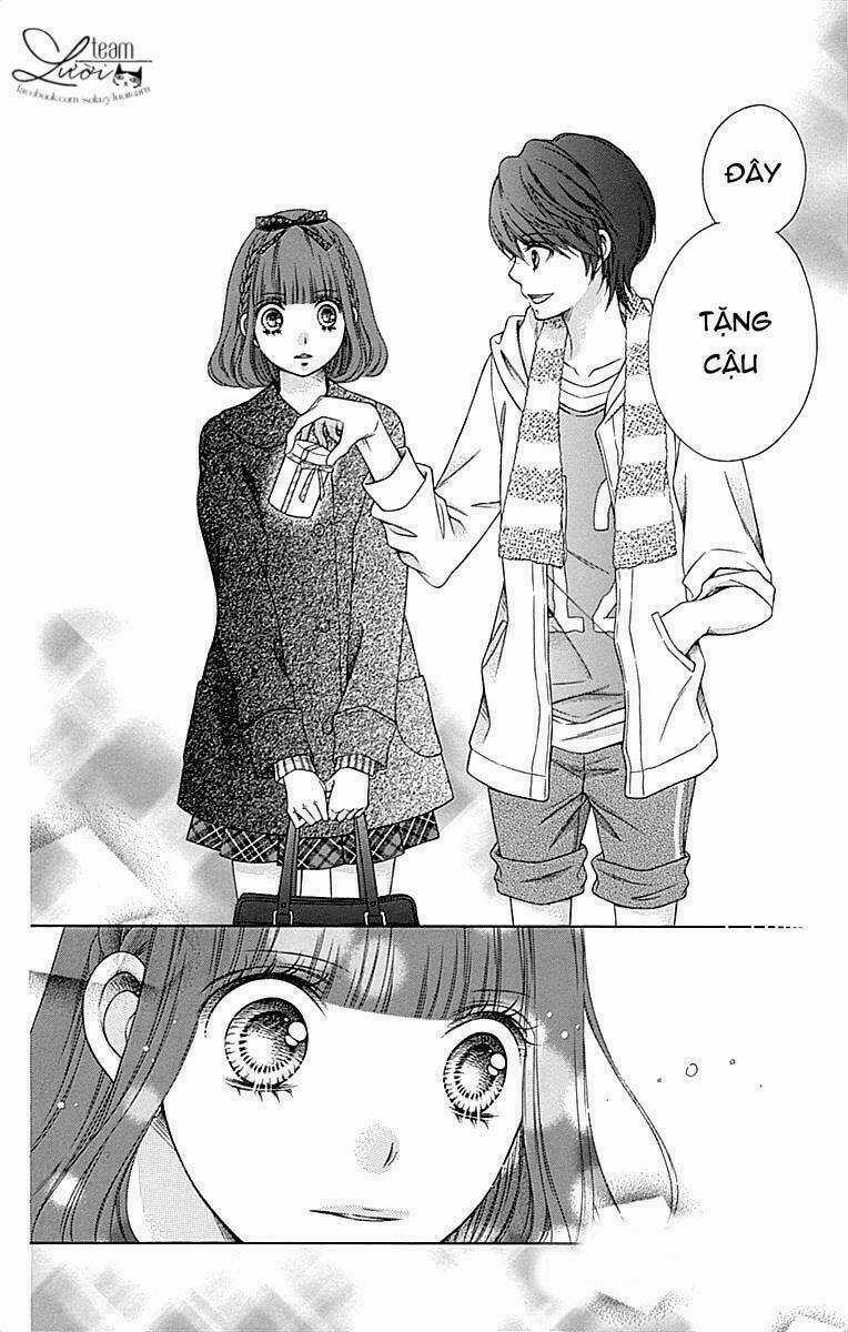 Sugar Soldier - Chapter 34 - Trang 28