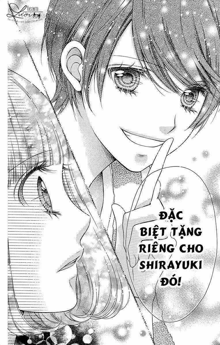 Sugar Soldier - Chapter 34 - Trang 30