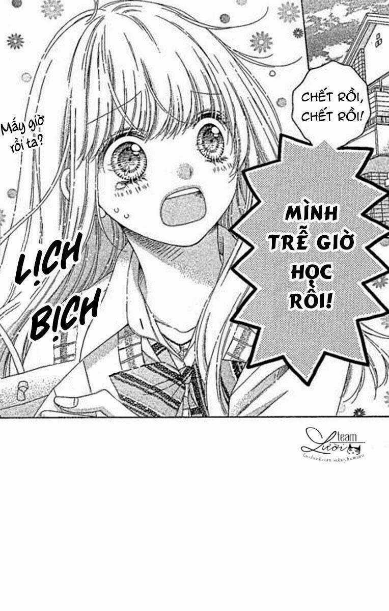 Sugar Soldier - Chapter 34 - Trang 4