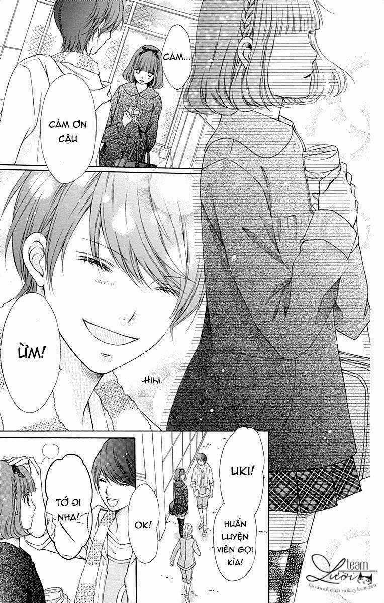 Sugar Soldier - Chapter 34 - Trang 31