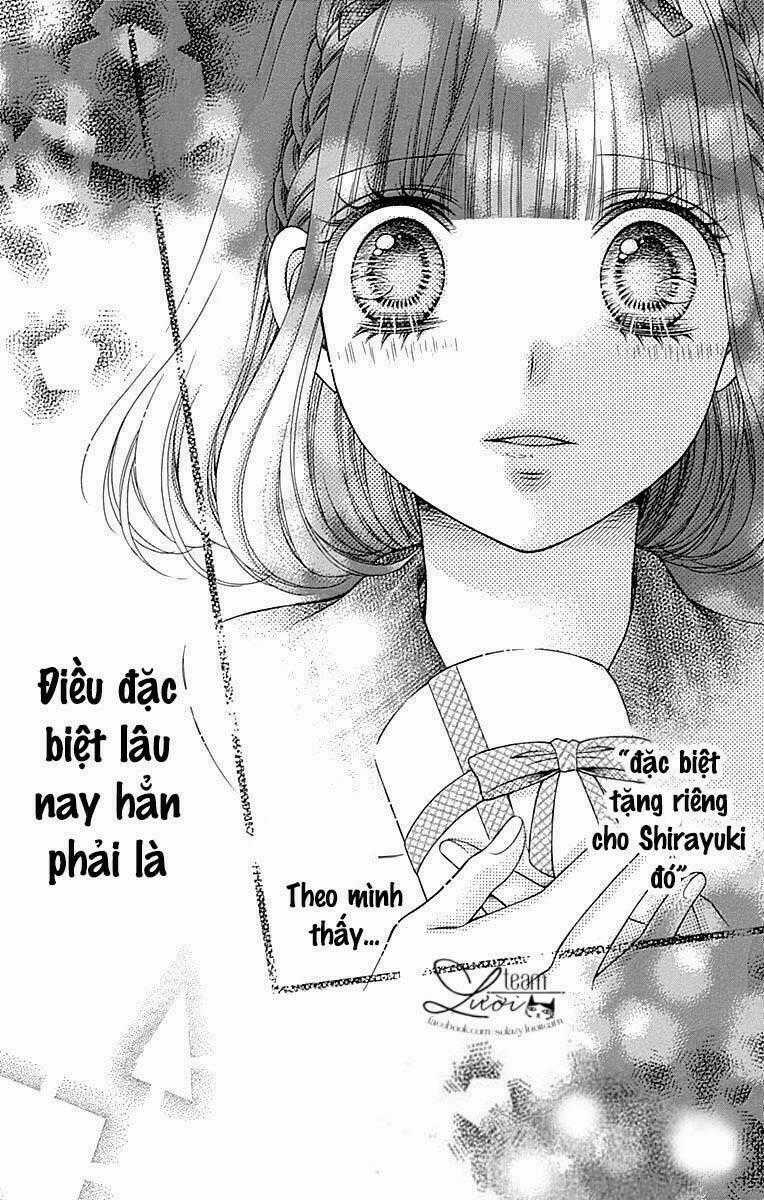 Sugar Soldier - Chapter 34 - Trang 32