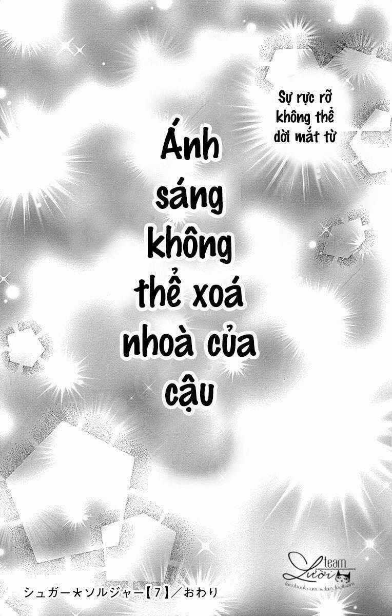 Sugar Soldier - Chapter 34 - Trang 33