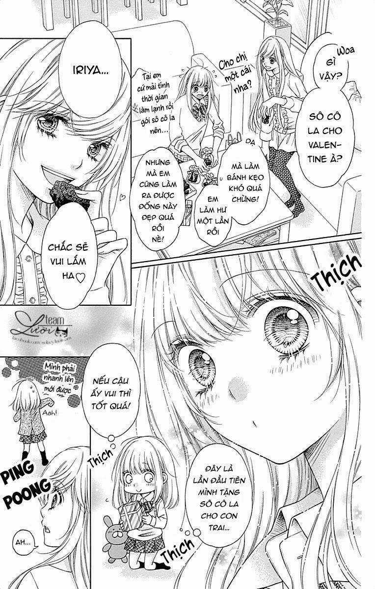 Sugar Soldier - Chapter 34 - Trang 5