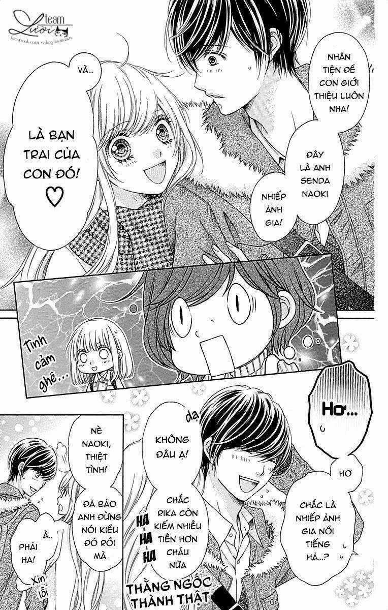 Sugar Soldier - Chapter 34 - Trang 7