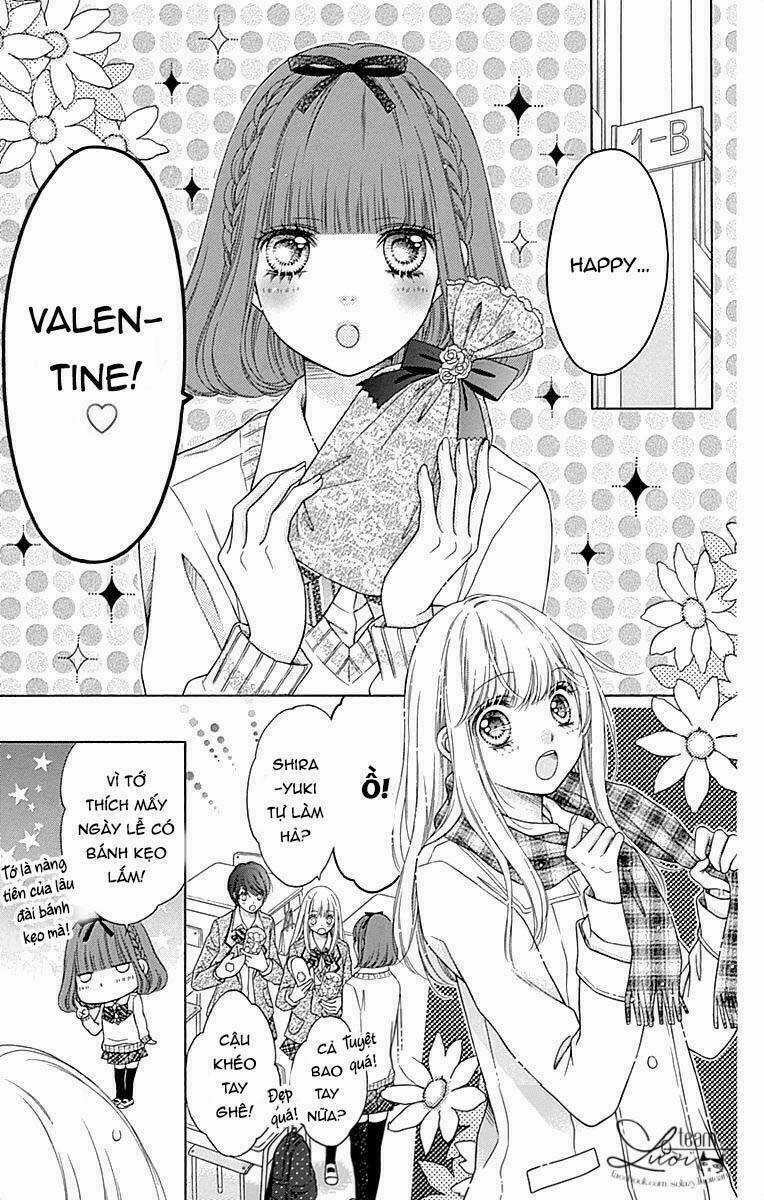 Sugar Soldier - Chapter 34 - Trang 9