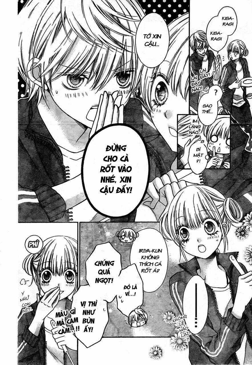 Sugar Soldier - Chapter 4 - Trang 13