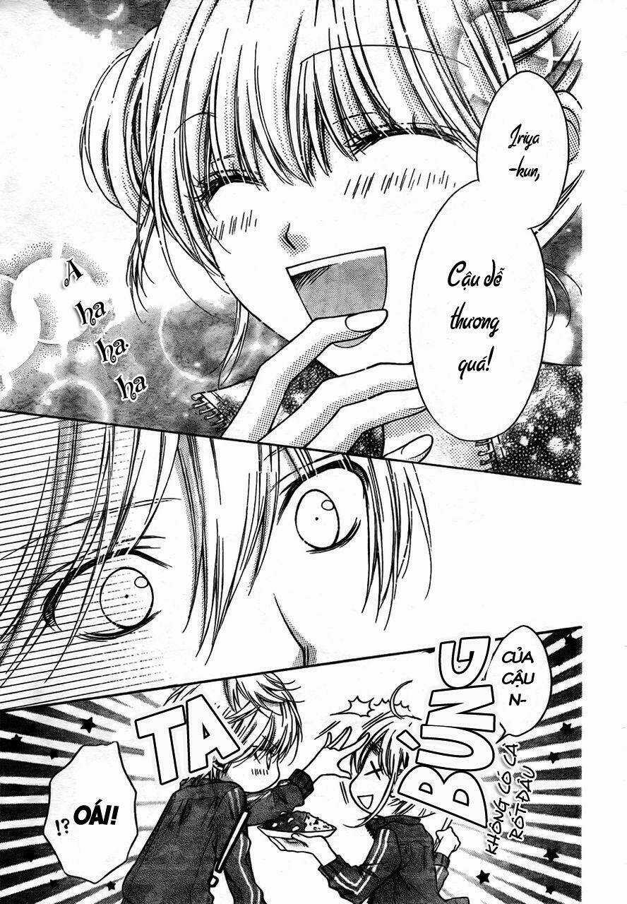 Sugar Soldier - Chapter 4 - Trang 14