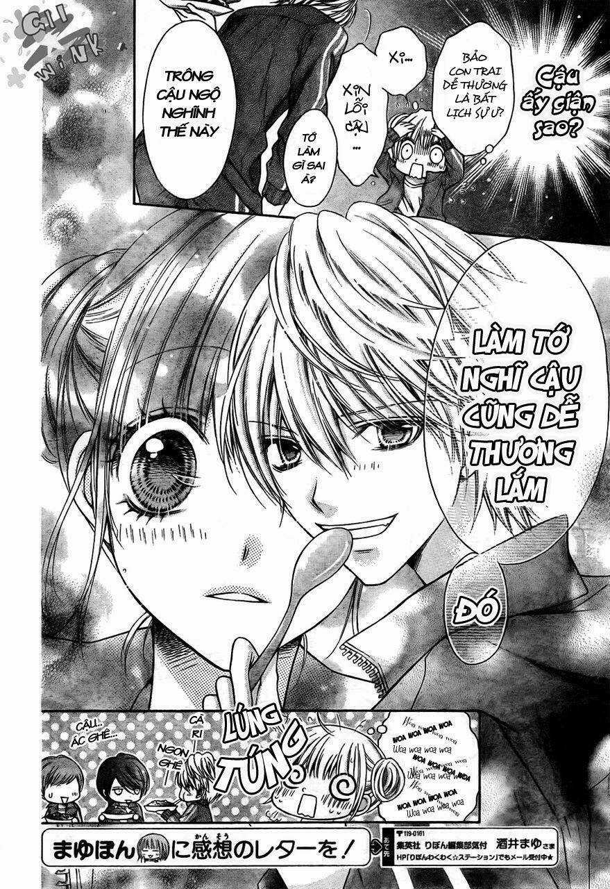 Sugar Soldier - Chapter 4 - Trang 15