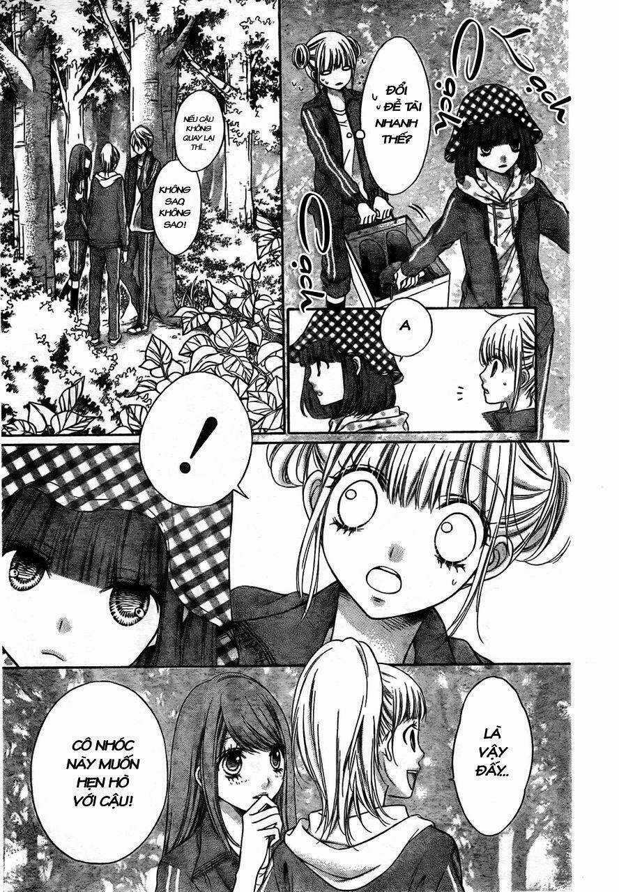 Sugar Soldier - Chapter 4 - Trang 18