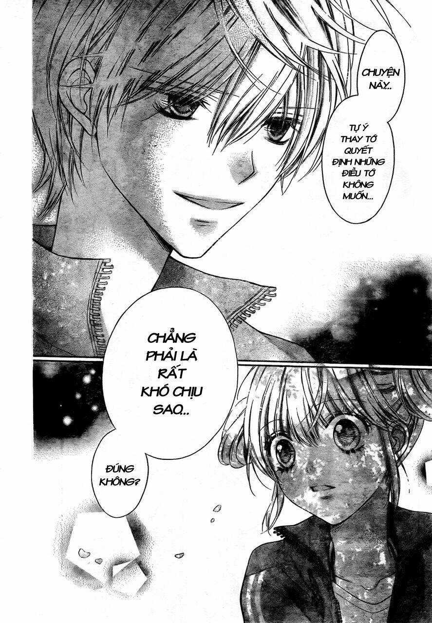 Sugar Soldier - Chapter 4 - Trang 21